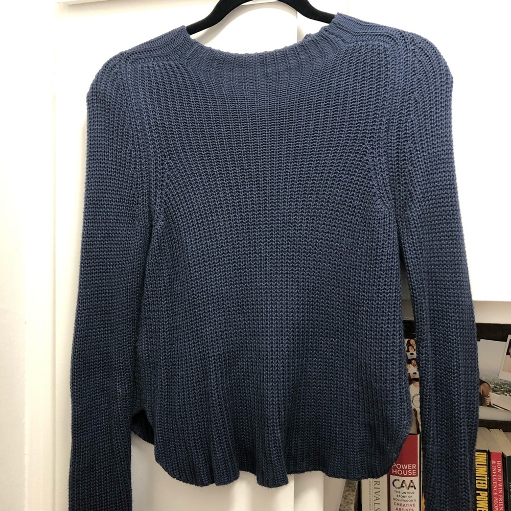 American Apparel Sweater